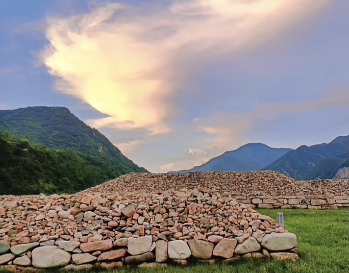 丸都陕城