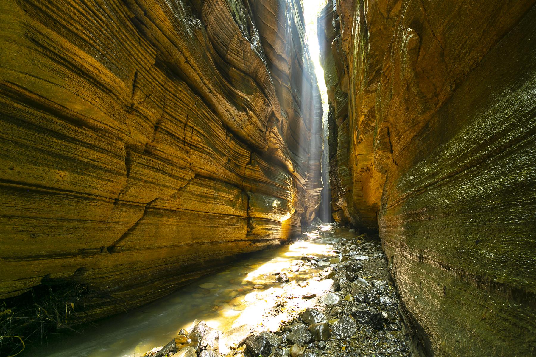 乌龙山