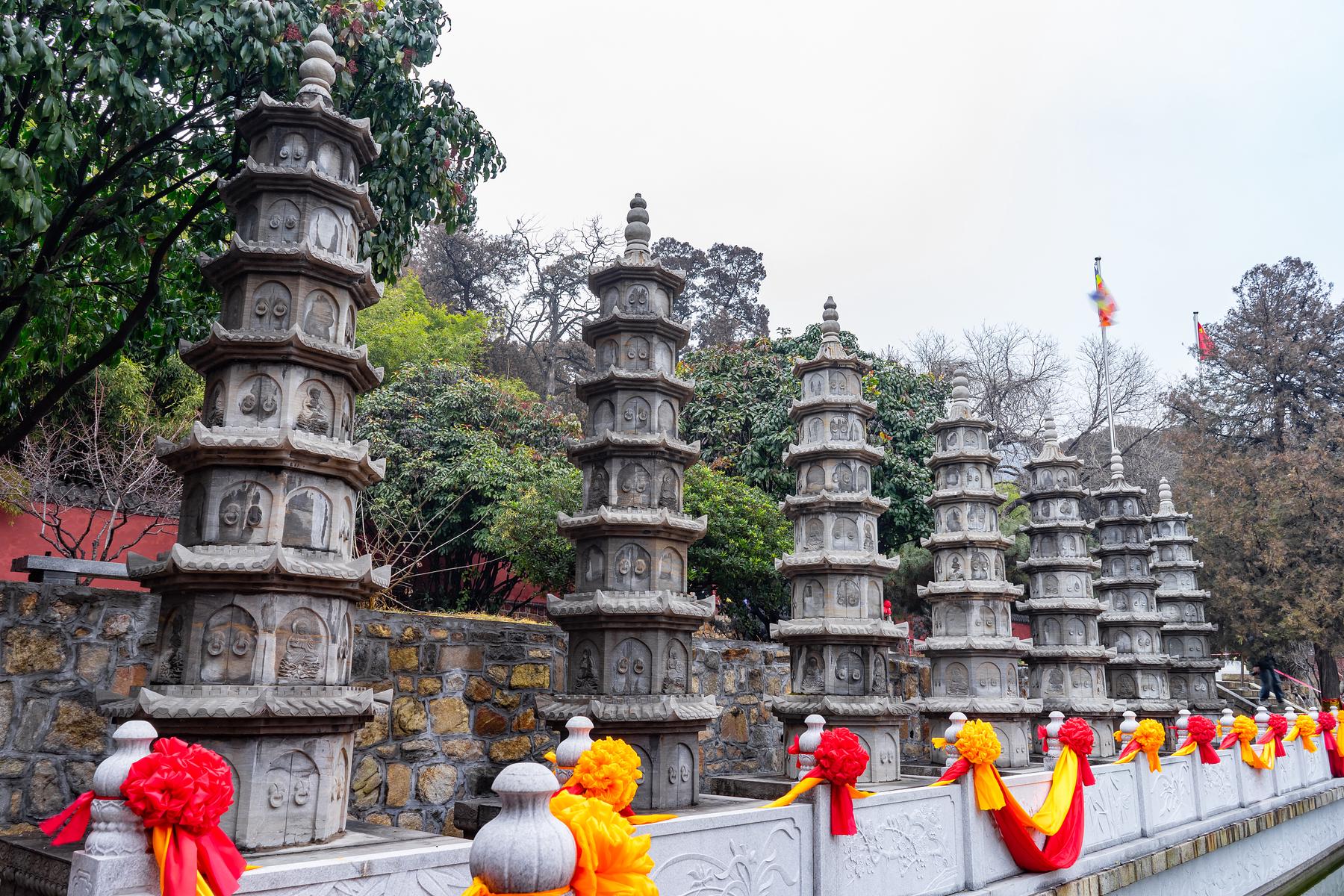 晋照寺