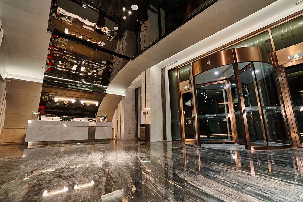 金腰板汐岸新城温泉(山水龙城店)