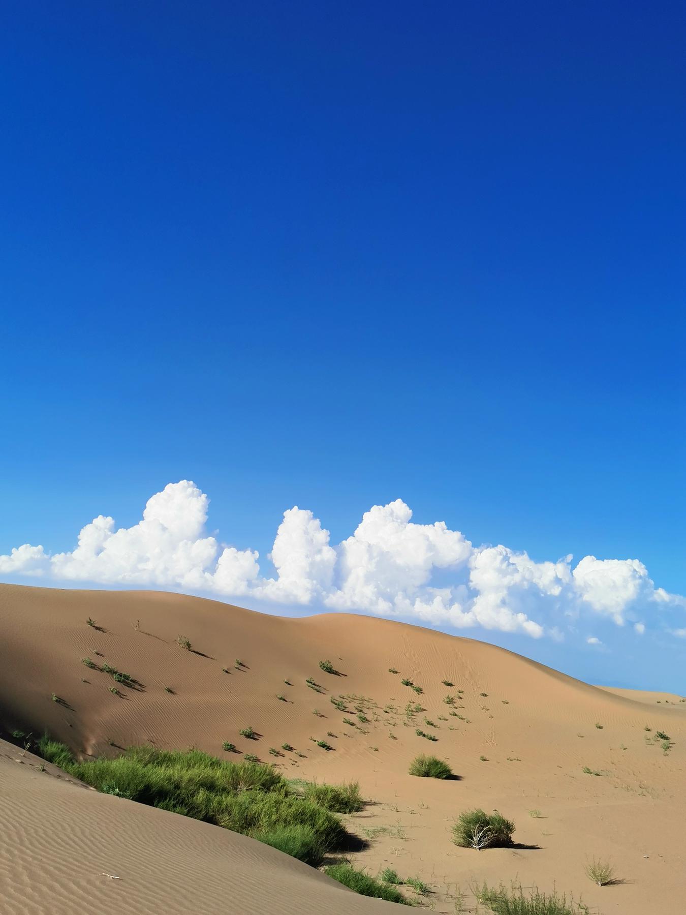 丽明沙旅游区