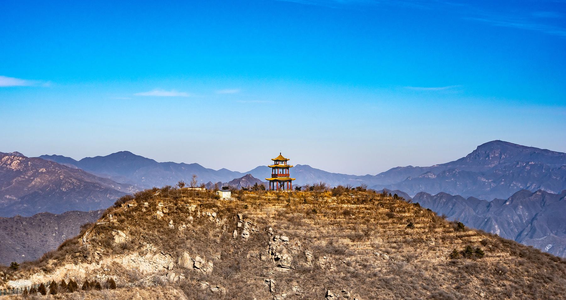 瓜草地风景区