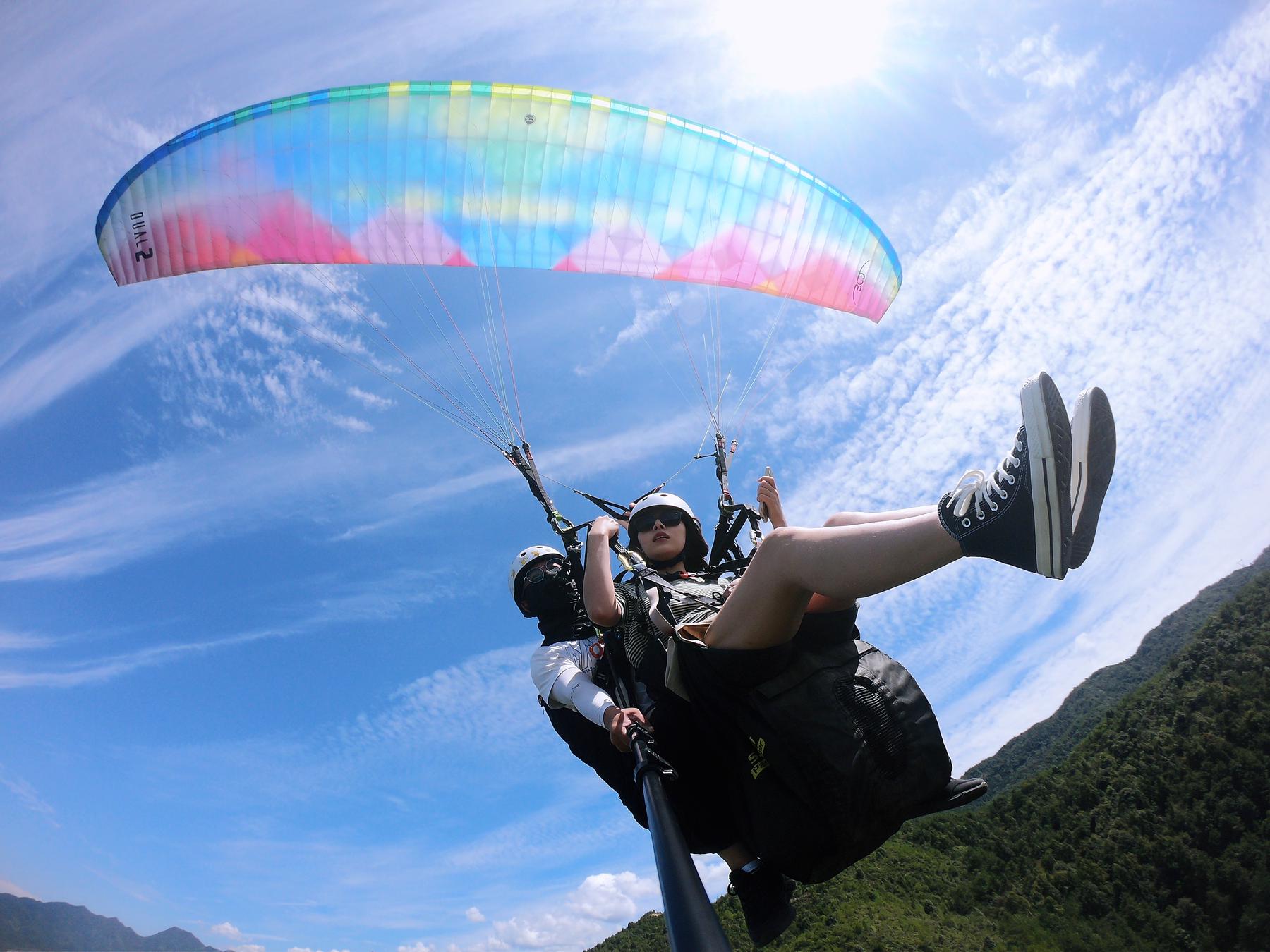 羊上航空飞邢颖地