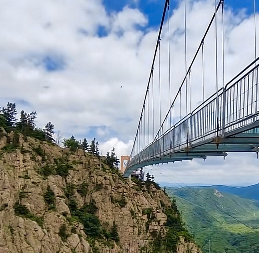 鸳鸯山景区