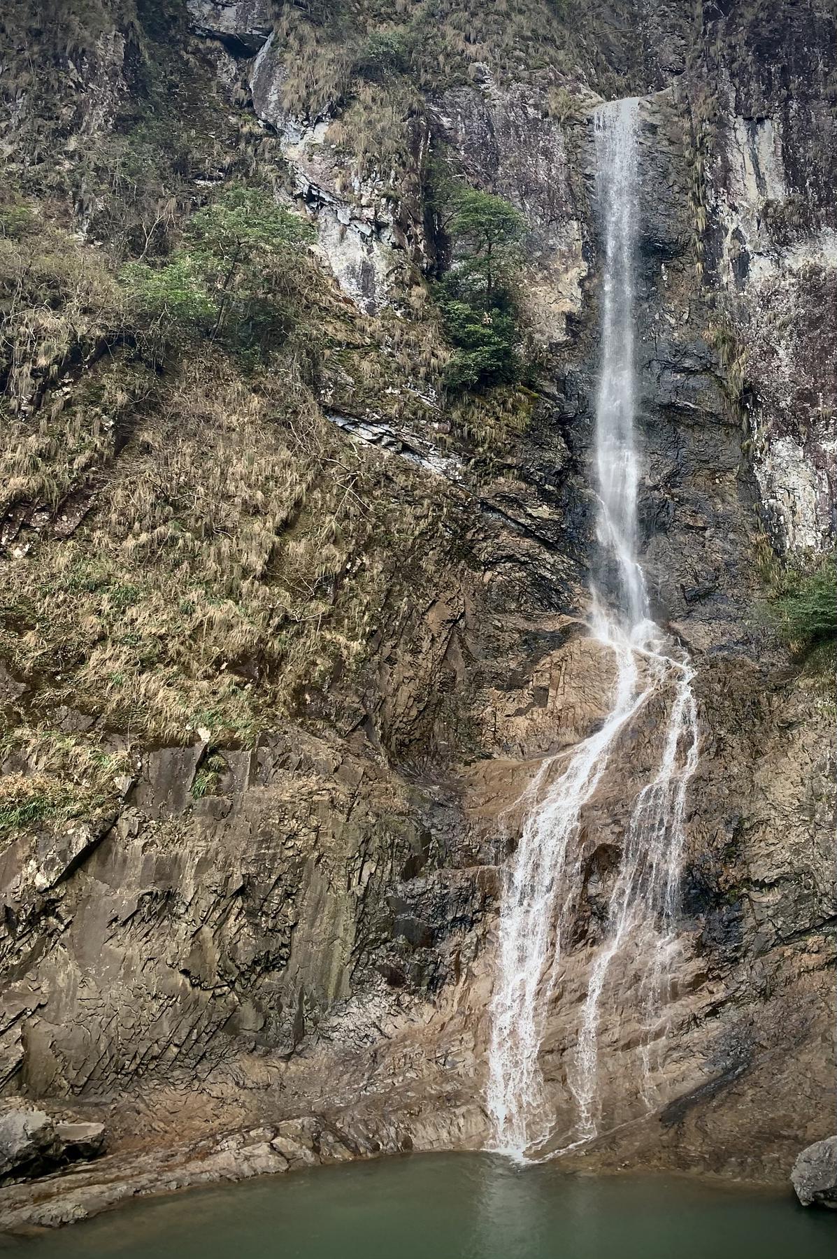 永嘉五星潭森淋公园园