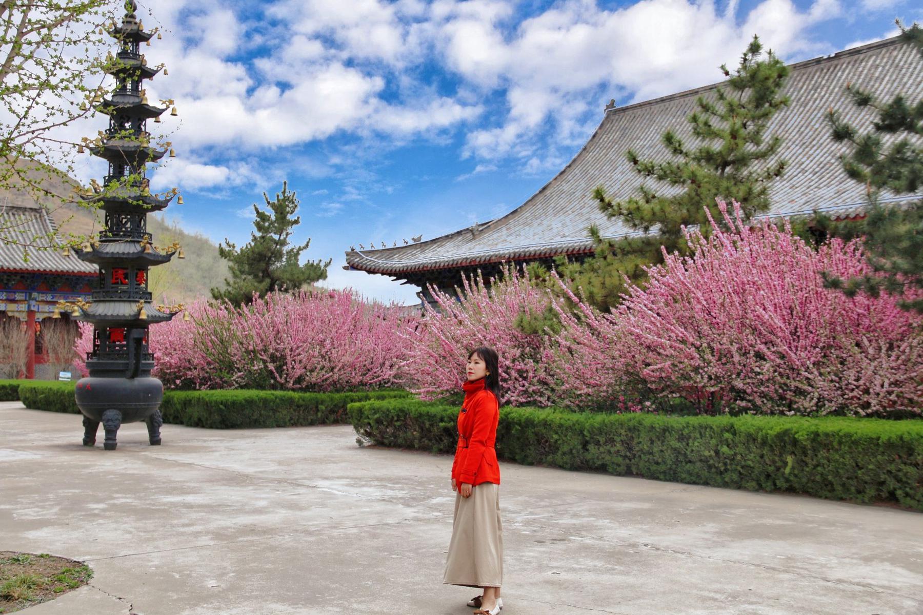 醴泉寺