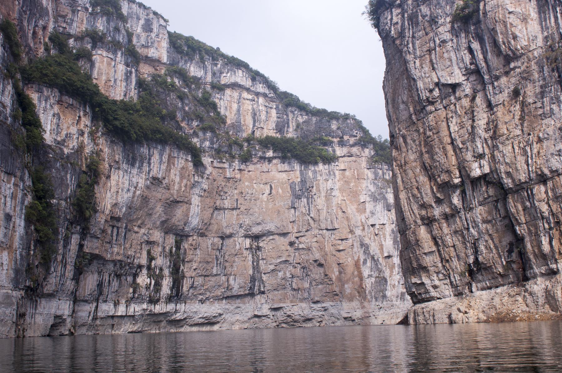 飞龙湖