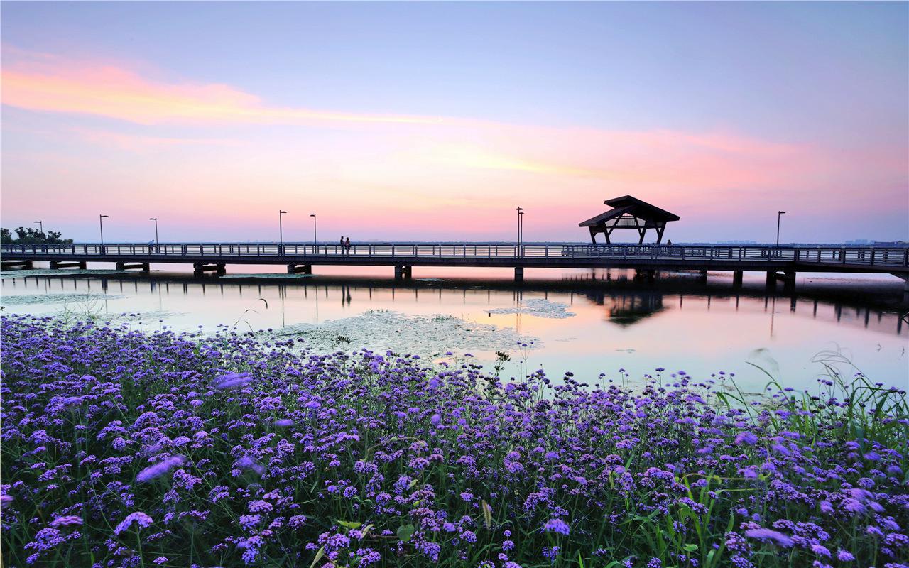 苏州阳澄湖半岛旅游度假区