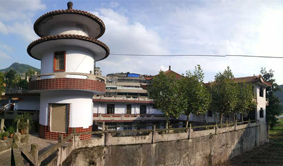 蜀南温全