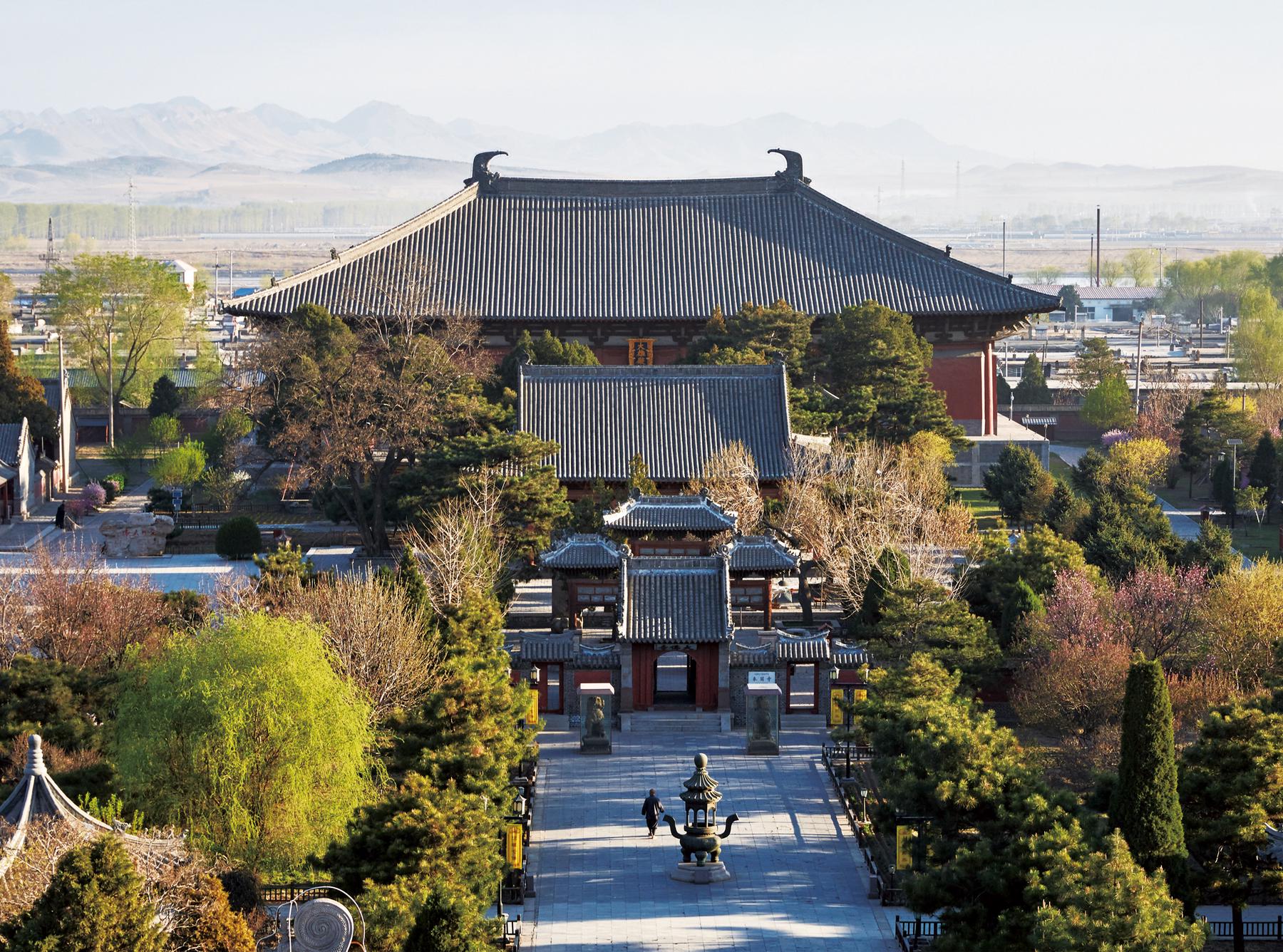 奉国寺