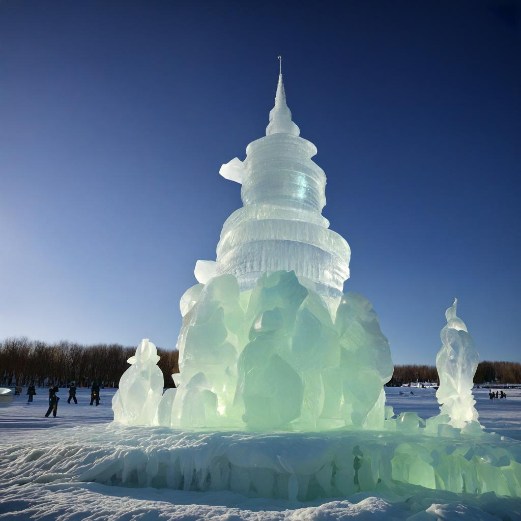 冰雪大世界