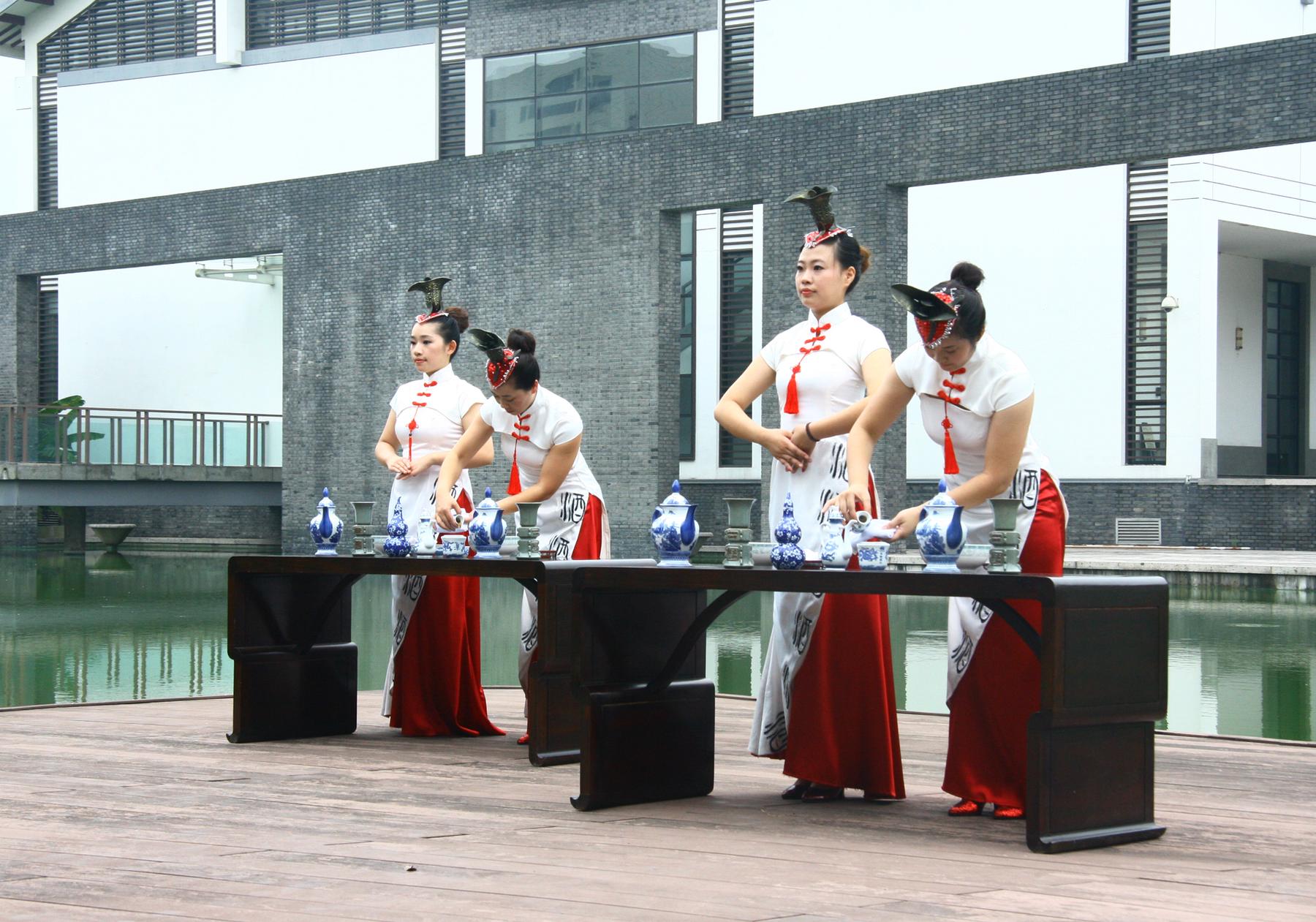 中国黄酒博物馆