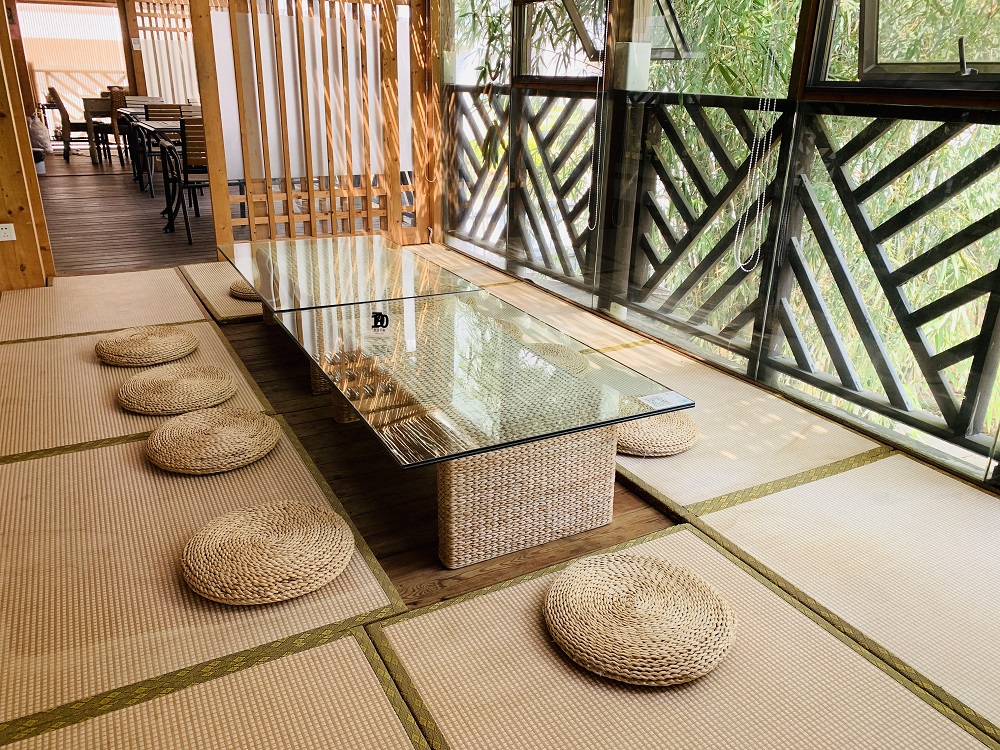 沙酷娜露天风侣温泉